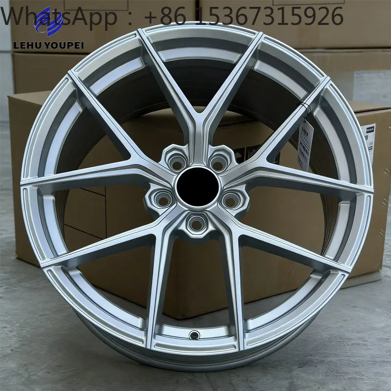 17-22 Inch Custom Black Forged Wheels Multi PCD 5x114.3 5x120 Universal Passenger Car Modified Rims
17-22 Inch Custom Black Forged Wheels Multi PCD 5x114.3 5x120 Universal Passenger Car Modified Rims