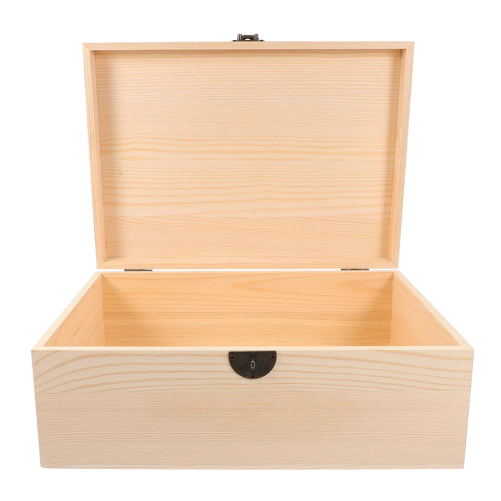 Rustic Wooden Jewelry Box Multipurpose Organizer Storage Case for Earrings Rings Necklaces Bracelets Compact Desktop Decoration
Rustic Wooden Jewelry Box Multipurpose Organizer Storage Case for Earrings Rings Necklaces Bracelets Compact Desktop Decoration