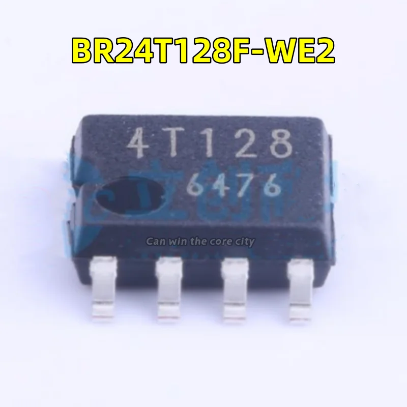 1-100 PCS/LOT New BR24T128F-WE2 BR24T128F screen 4T128 patch SOIC-8 Original in stock
1-100 PCS/LOT New BR24T128F-WE2 BR24T128F screen 4T128 patch SOIC-8 Original in stock