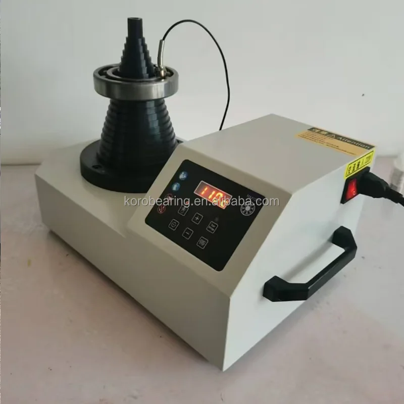 New Electromagnetic Heater Electric Induction Bearing Heater For Bearings
New Electromagnetic Heater Electric Induction Bearing Heater For Bearings