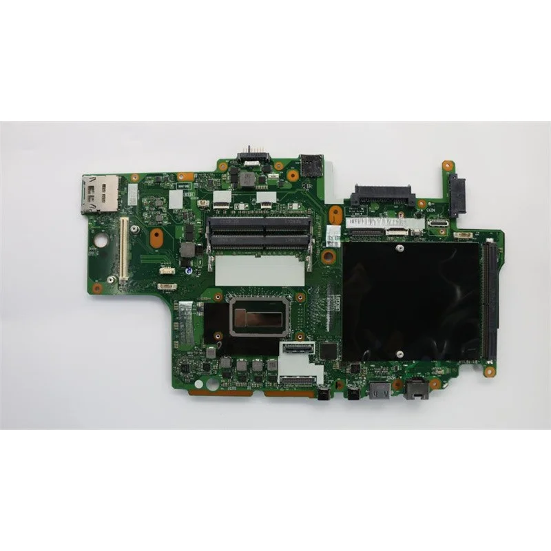 A+00NY361 For Lenovo ThinkPad P70 Laptop Motherboard E3-1575M NM-A441
A+00NY361 For Lenovo ThinkPad P70 Laptop Motherboard E3-1575M NM-A441