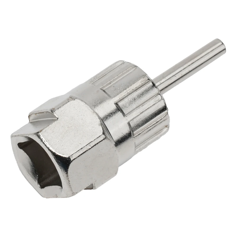 1PC Bicycle Cassette Removal Tool For-Shimano-SRAM Flywheel Freewheel Lock Ring Remover Mountain Road Bike Removal Repair Tools
1PC Bicycle Cassette Removal Tool For-Shimano-SRAM Flywheel Freewheel Lock Ring Remover Mountain Road Bike Removal Repair Tools