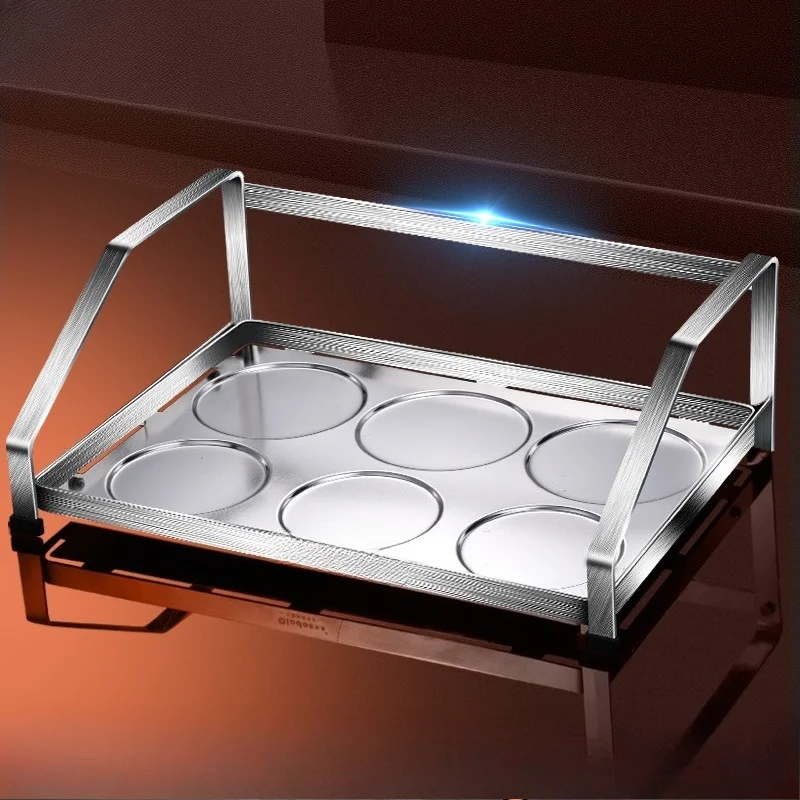 Household seasoning bottles and cans, a full set of oil and salt seasoning boxes
Household seasoning bottles and cans, a full set of oil and salt seasoning boxes