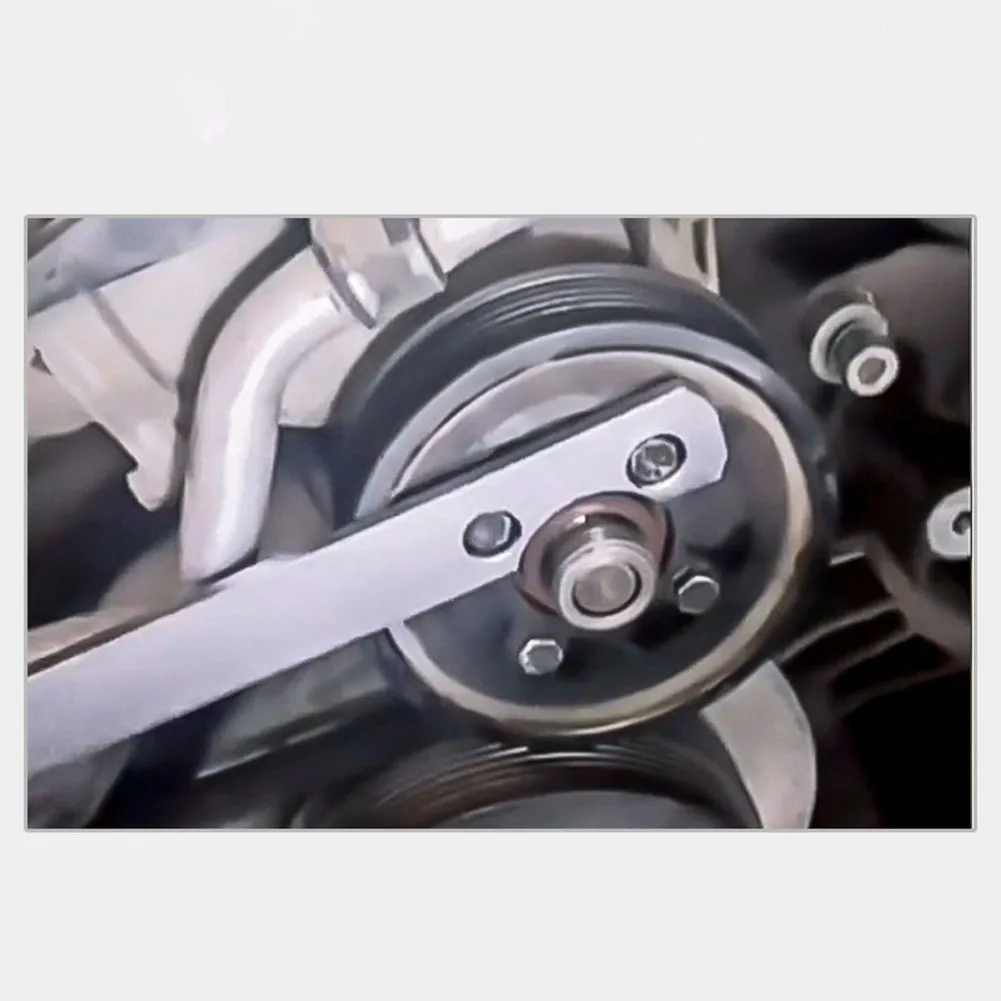 Chrome Vanadium Wrenches Automotive Tool Kit Engine Repairs 32mm Wrench 36mm Wrench Compact Tool Kit Ergonomic Design
Chrome Vanadium Wrenches Automotive Tool Kit Engine Repairs 32mm Wrench 36mm Wrench Compact Tool Kit Ergonomic Design