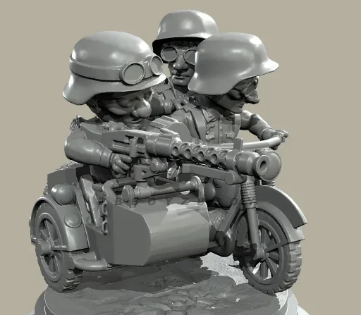 Наборы моделей sodier из смолы, 25 мм, 38 мм, 55 мм, бесцветные и самособранные (3D-печать) TD-7146/3D
Наборы моделей sodier из смолы, 25 мм, 38 мм, 55 мм, бесцветные и самособранные (3D-печать) TD-7146/3D