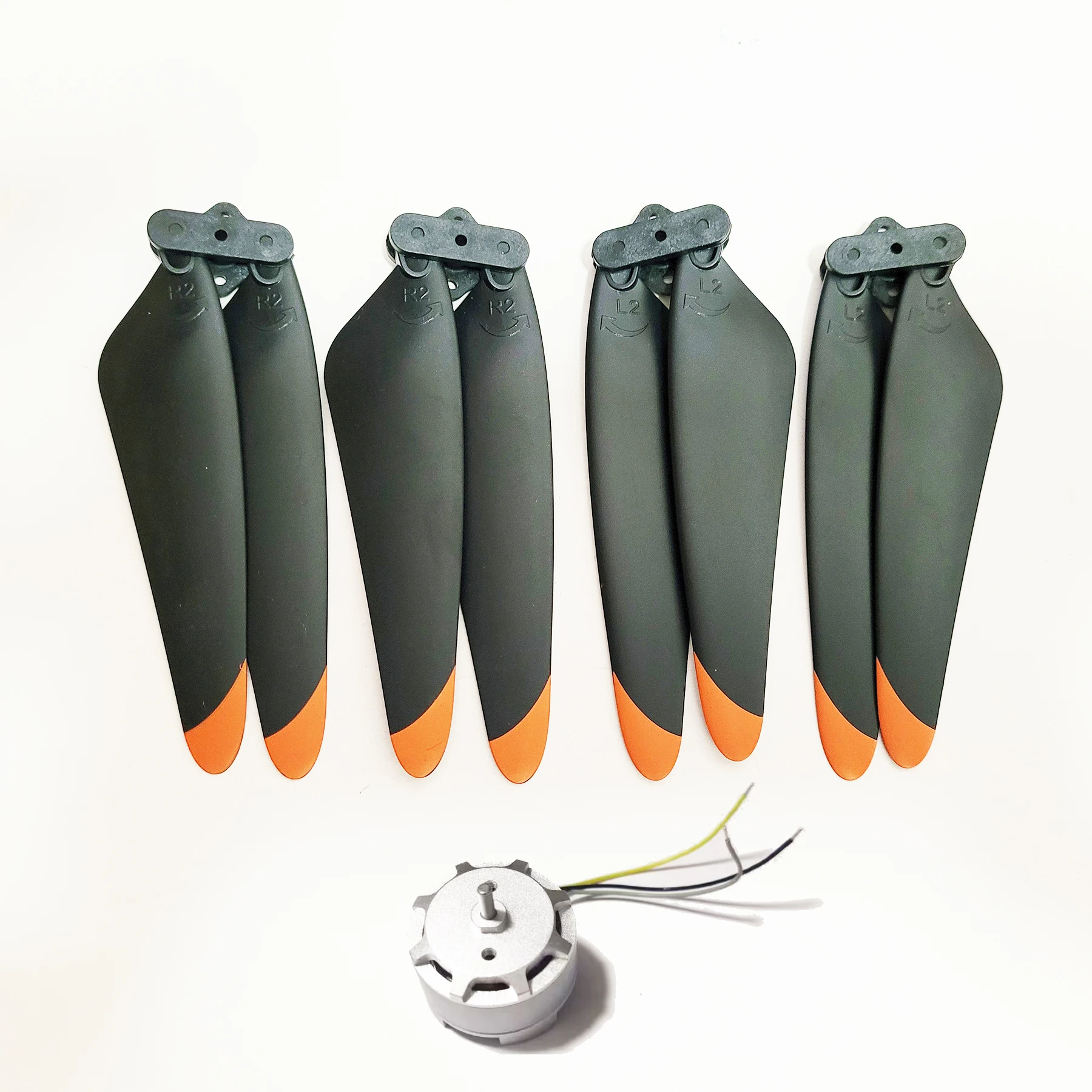 JJRC X22 Original Spare Part Propeller Blade Wing Brushless Motor Engine Accessory Kit
JJRC X22 Original Spare Part Propeller Blade Wing Brushless Motor Engine Accessory Kit