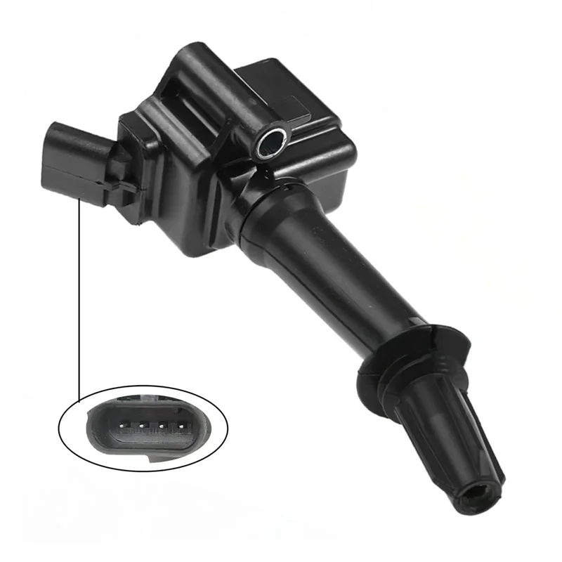 Automotive Ignition Coil High Pressure Pack Accessories For Cruze Buick Encore 2016-2017 12635672 555692530A
Automotive Ignition Coil High Pressure Pack Accessories For Cruze Buick Encore 2016-2017 12635672 555692530A