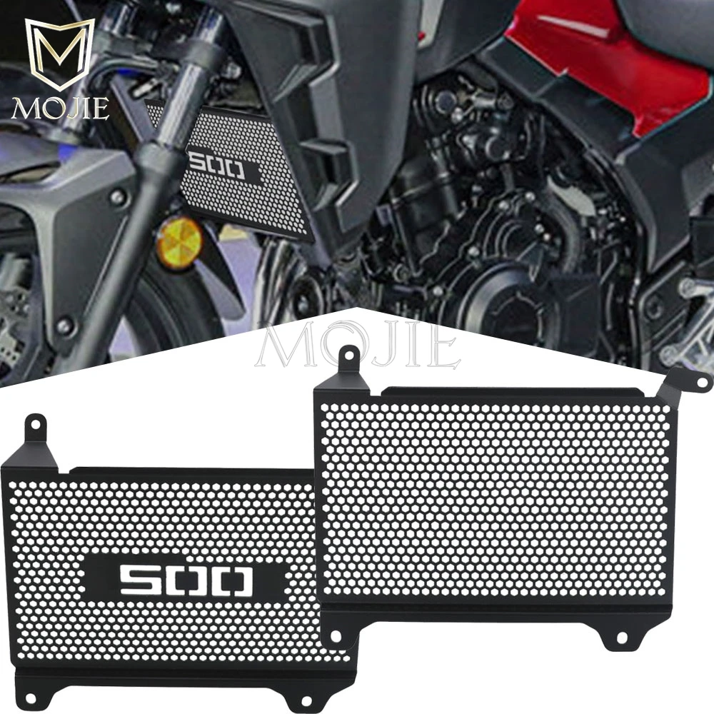 Motorcycle CNC Aluminum Radiator Guard Grille Covers Protector For Honda NX400 NX500 NX 400 500 nx400/500 2023 2024 2025
Motorcycle CNC Aluminum Radiator Guard Grille Covers Protector For Honda NX400 NX500 NX 400 500 nx400/500 2023 2024 2025