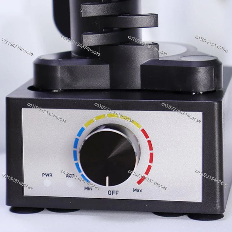 KJ020 Electric Paint Mixer Mini Desktop Manual Model Coloring Special Tool Adjustable Speed Vortex Mixer DIY Model Making Tool
KJ020 Electric Paint Mixer Mini Desktop Manual Model Coloring Special Tool Adjustable Speed Vortex Mixer DIY Model Making Tool