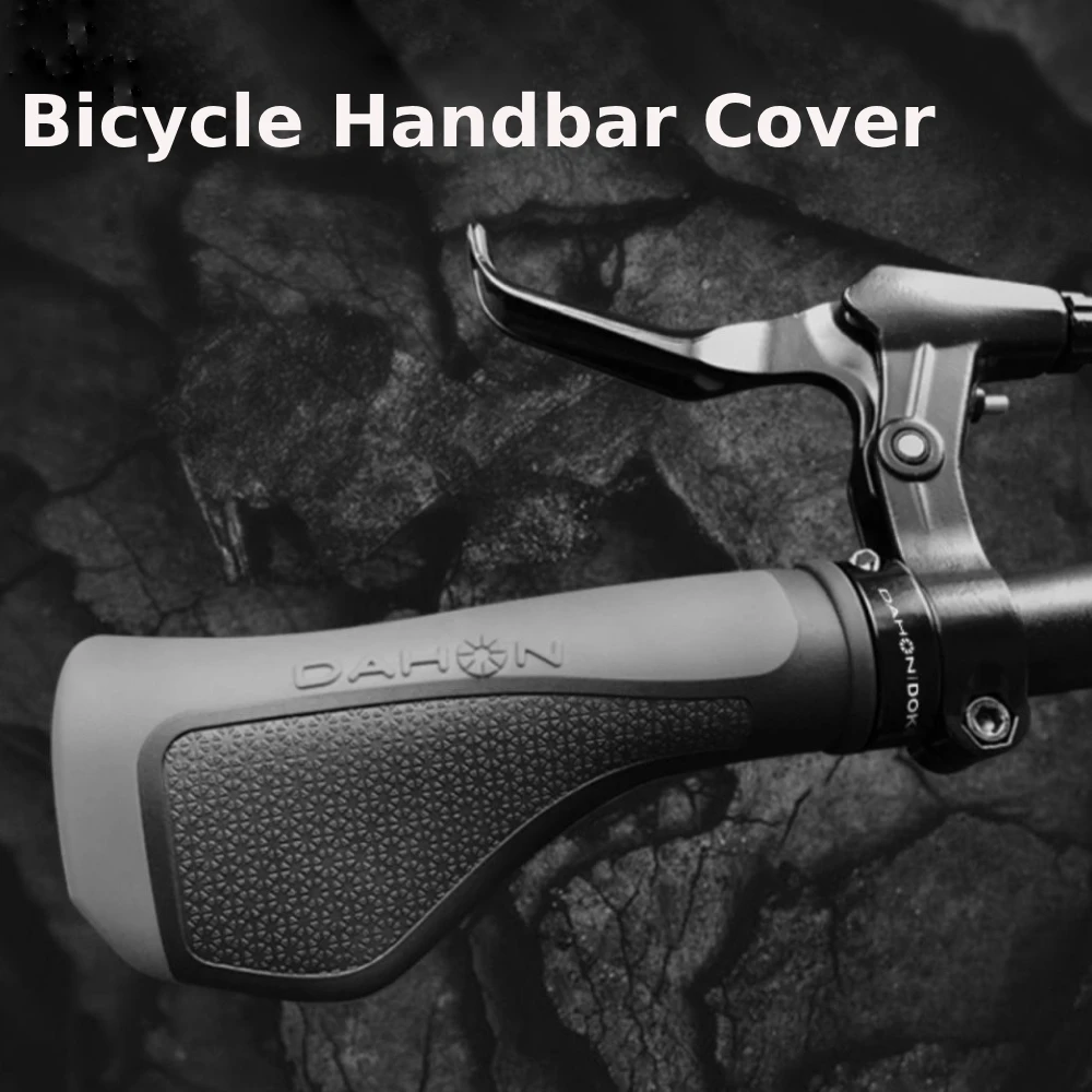 Universal Bicycle Handlebar Grips An-Slip Shock-Absorbing Handlebar Cover City Bike MTB Handle Cover Cycling Accessories
Universal Bicycle Handlebar Grips An-Slip Shock-Absorbing Handlebar Cover City Bike MTB Handle Cover Cycling Accessories