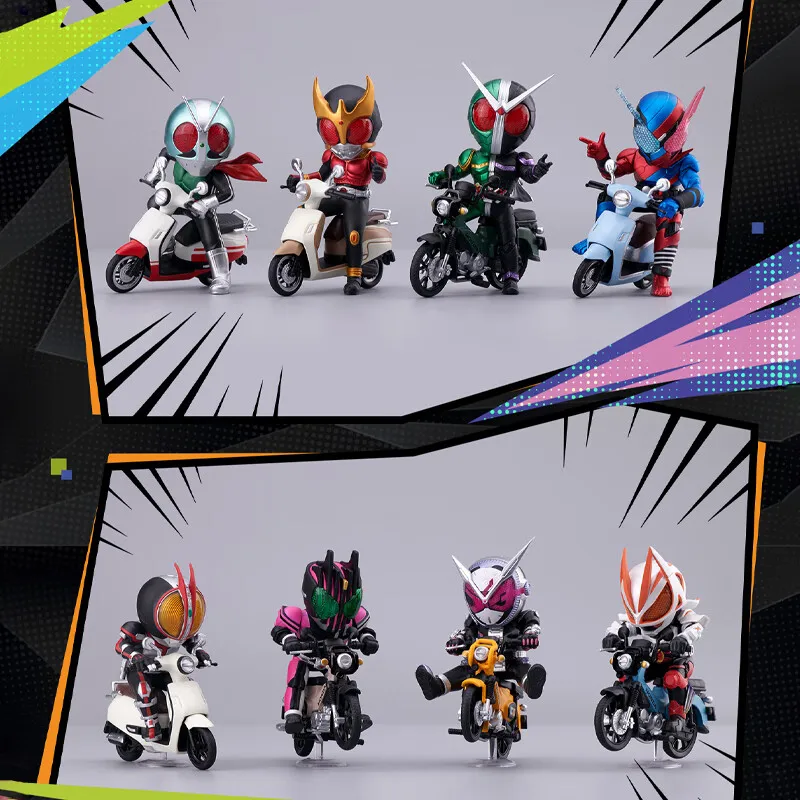 Подлинная глухая коробка Kamen Rider Linkage, коллекционная модель, фигурка, настольное украшение, загадочная коробка, креативная детская подарочная игрушка
Подлинная глухая коробка Kamen Rider Linkage, коллекционная модель, фигурка, настольное украшение, загадочная коробка, креативная детская подарочная игрушка