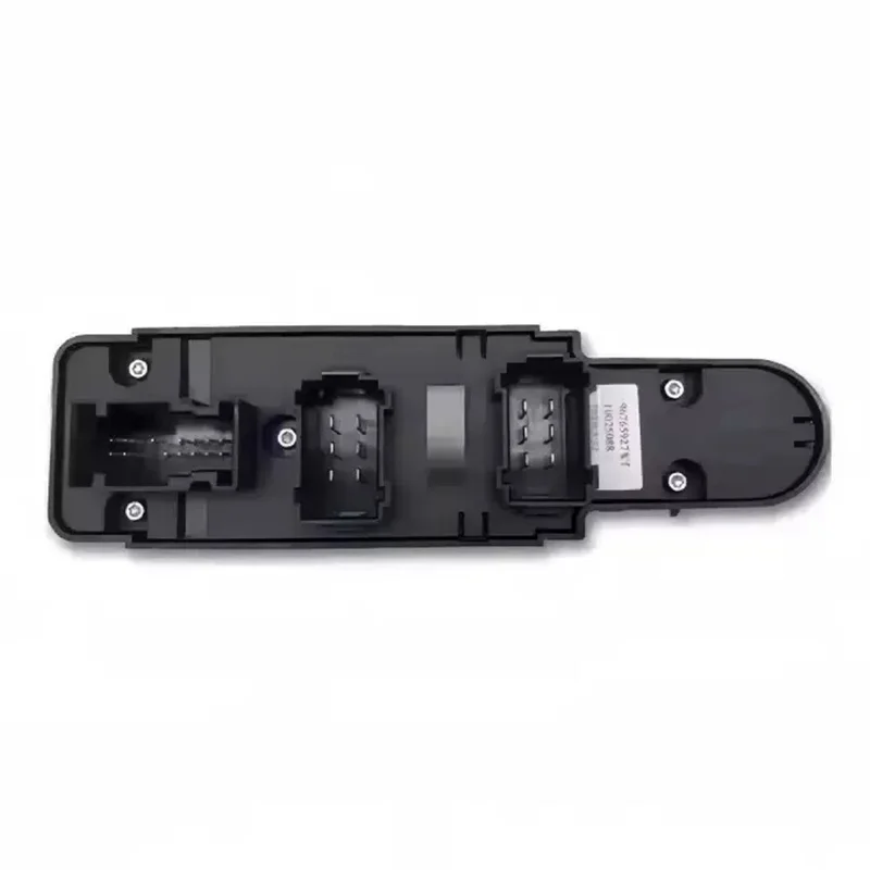 AB96-96765927XT Car Window Regulator Switch Power Window Switch For 308 1.6L 2.0L 2012-2014 96765927
AB96-96765927XT Car Window Regulator Switch Power Window Switch For 308 1.6L 2.0L 2012-2014 96765927