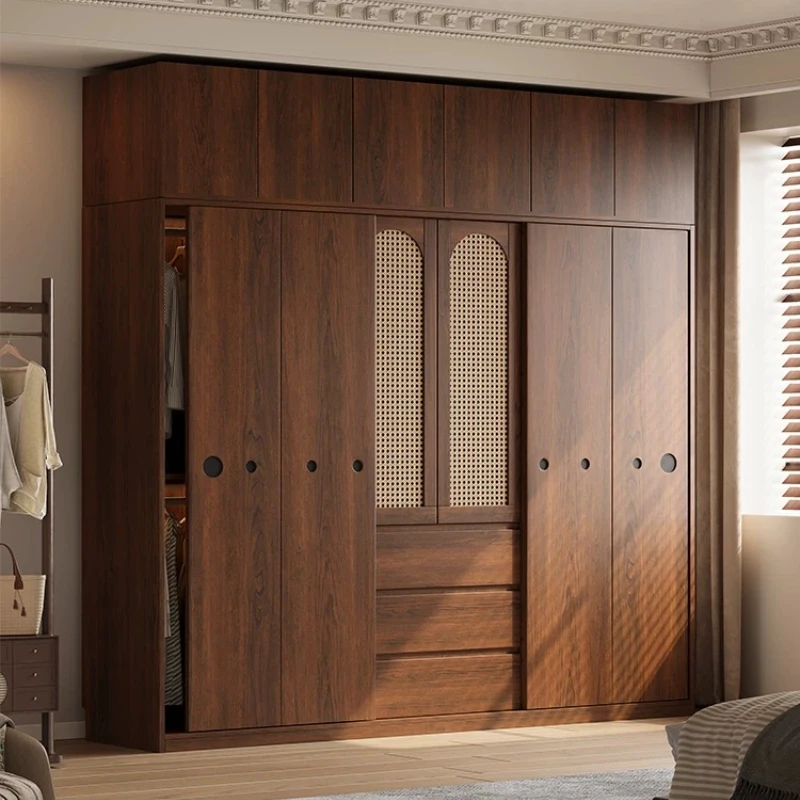 xx-Clothes Wardrobe Closet Modular Drawers Clothes Organizer Bedroom Wardrobes Wooden Hotel Szafa Na Ubrania Furniture Home^
xx-Clothes Wardrobe Closet Modular Drawers Clothes Organizer Bedroom Wardrobes Wooden Hotel Szafa Na Ubrania Furniture Home^
