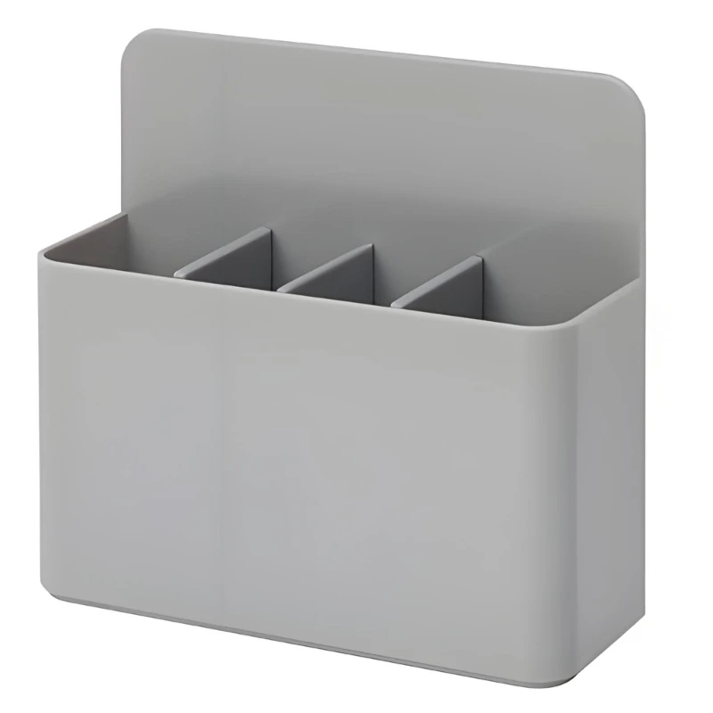Innovative Adjustable Toothbrush Organizers Strong Toothbrush Holder M68E
Innovative Adjustable Toothbrush Organizers Strong Toothbrush Holder M68E
