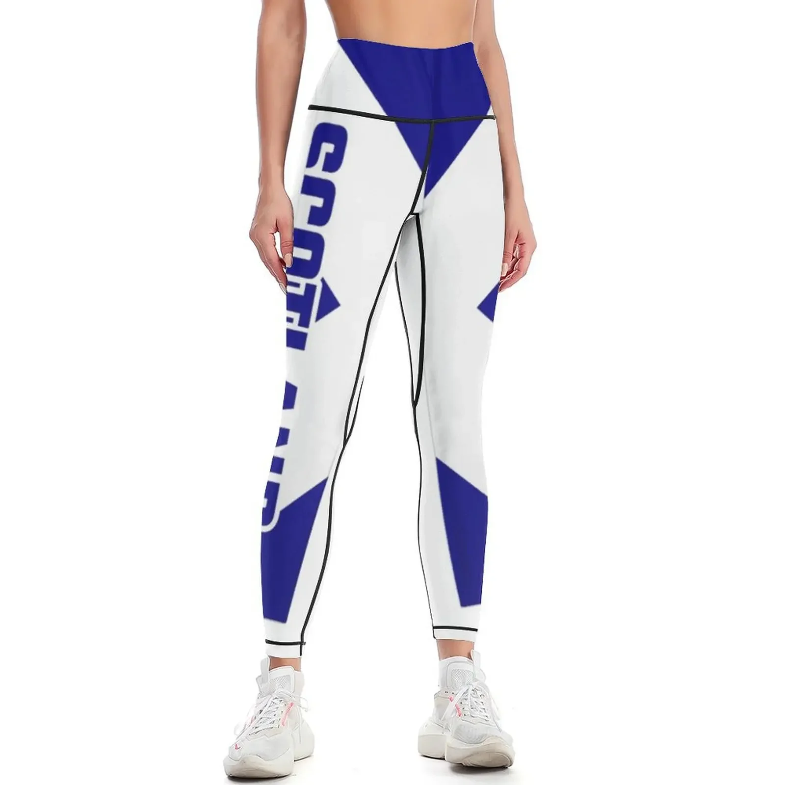Scotland Scottish Saltire Flag Leggings sport legging sportswear for gym gym's sportswear for girls Womens Leggings
Scotland Scottish Saltire Flag Leggings sport legging sportswear for gym gym's sportswear for girls Womens Leggings
