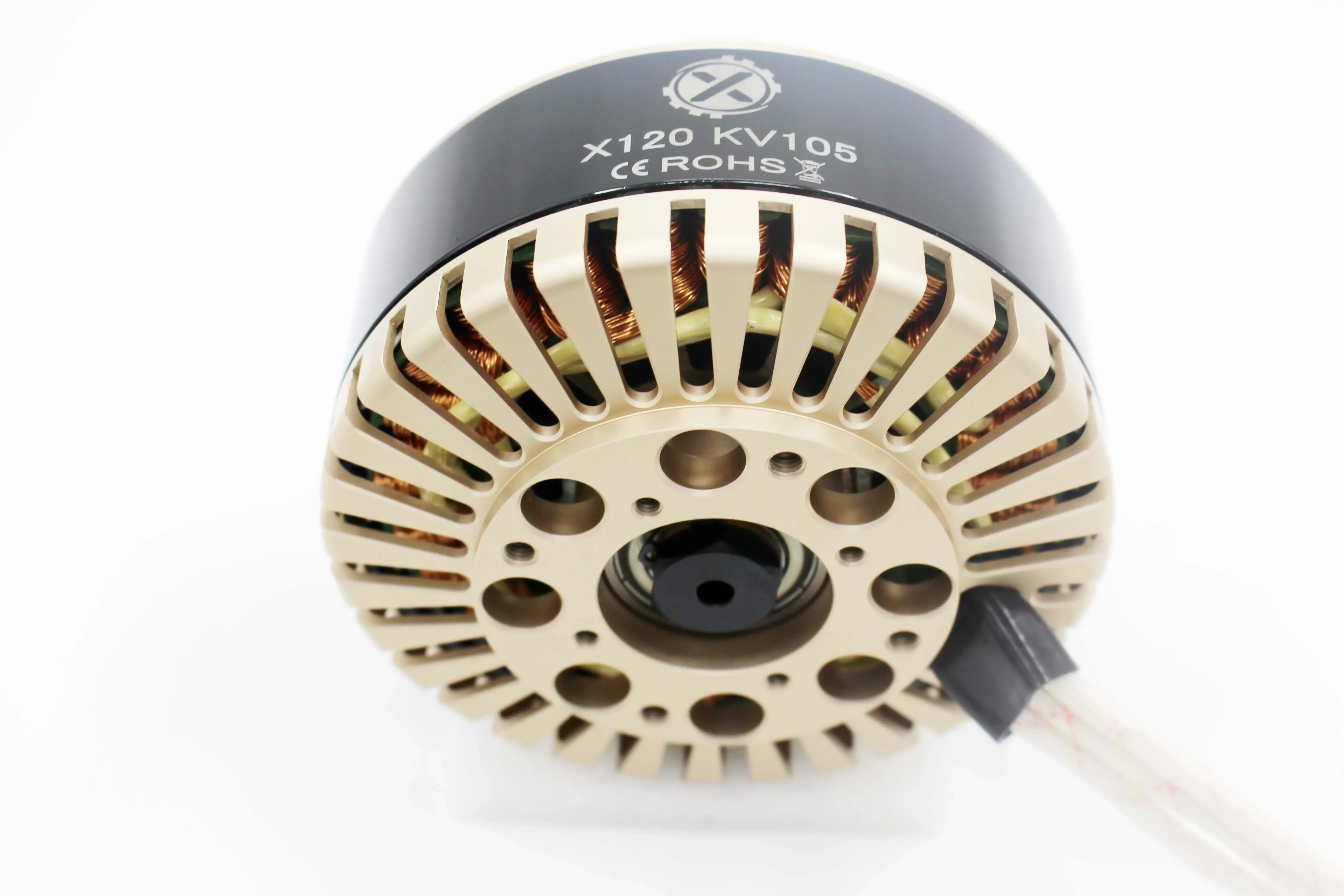 X120 ZHUHAI Owl Eagle motor , customizable, safe and reliable,propeller and ESC,2kw 3kw 5kw 17kw,for uva brushless motor
X120 ZHUHAI Owl Eagle motor , customizable, safe and reliable,propeller and ESC,2kw 3kw 5kw 17kw,for uva brushless motor