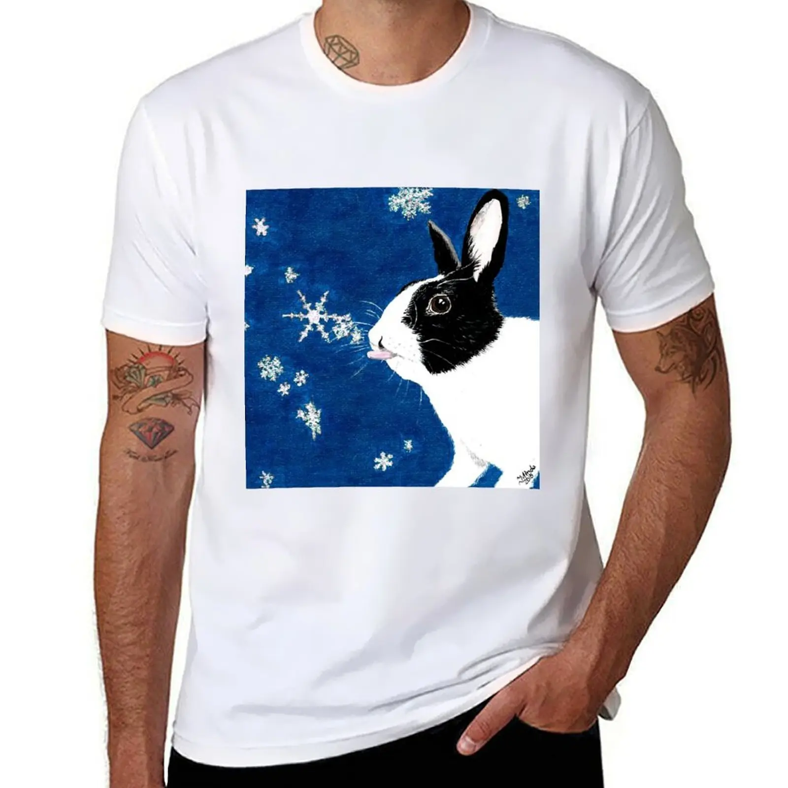 Christmas Card Series 1 - Design 4 T-Shirt t shirts for man slim fit t shirts with prints T-Shirt
Christmas Card Series 1 - Design 4 T-Shirt t shirts for man slim fit t shirts with prints T-Shirt