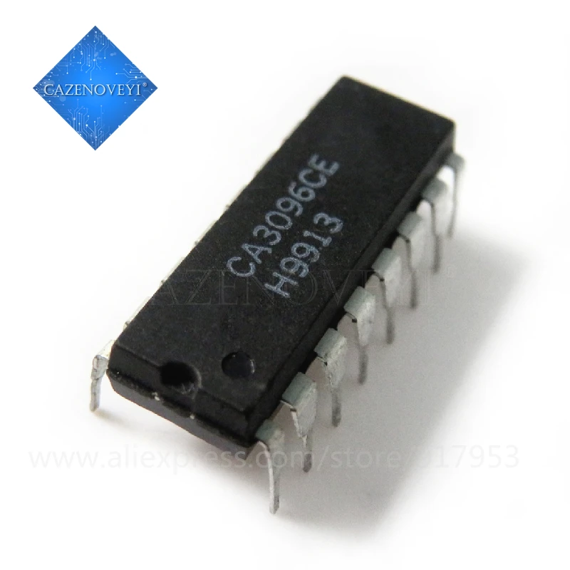 5 шт./партия CA3096AE CA3096CE CA3096E CA3096 DIP-16 новая Оригинальная фотография
5 шт./партия CA3096AE CA3096CE CA3096E CA3096 DIP-16 новая Оригинальная фотография