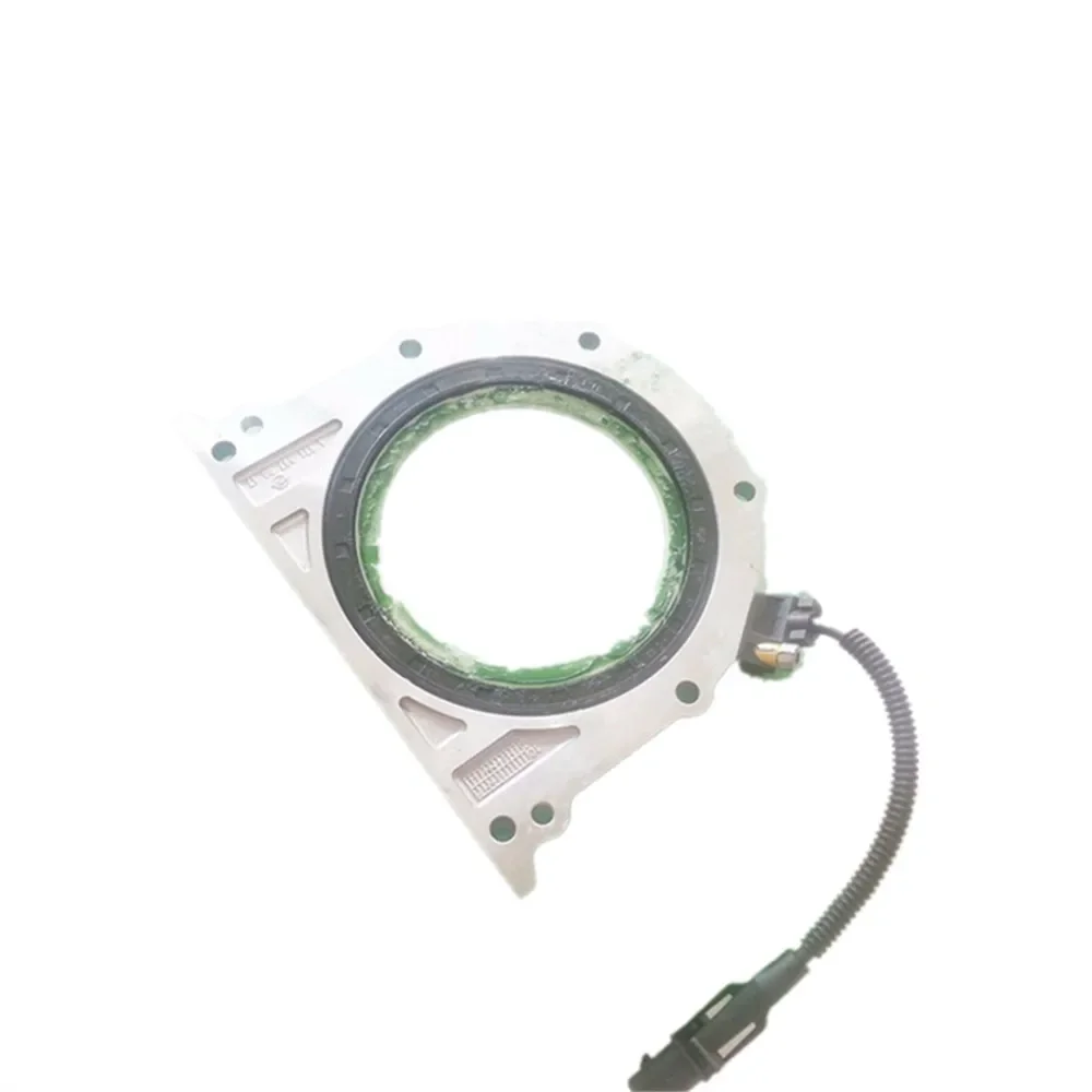 OEM 6710100514 Crankshaft position sensor Crankshaft Rear Seal Assy For Ssangyong KORANDO C & SPORTS #6710100514
OEM 6710100514 Crankshaft position sensor Crankshaft Rear Seal Assy For Ssangyong KORANDO C & SPORTS #6710100514