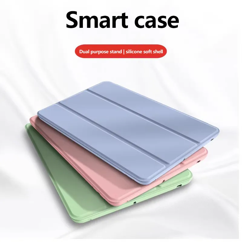 Soft Silicone Case For Xiaomi Poco Pad 5G 12.1 6S Pro 5 5Pro 6 6Pro Redmi Pad SE 8.7 4G Pro12.1 5G SE 11 10.61 Leather Cover
Soft Silicone Case For Xiaomi Poco Pad 5G 12.1 6S Pro 5 5Pro 6 6Pro Redmi Pad SE 8.7 4G Pro12.1 5G SE 11 10.61 Leather Cover