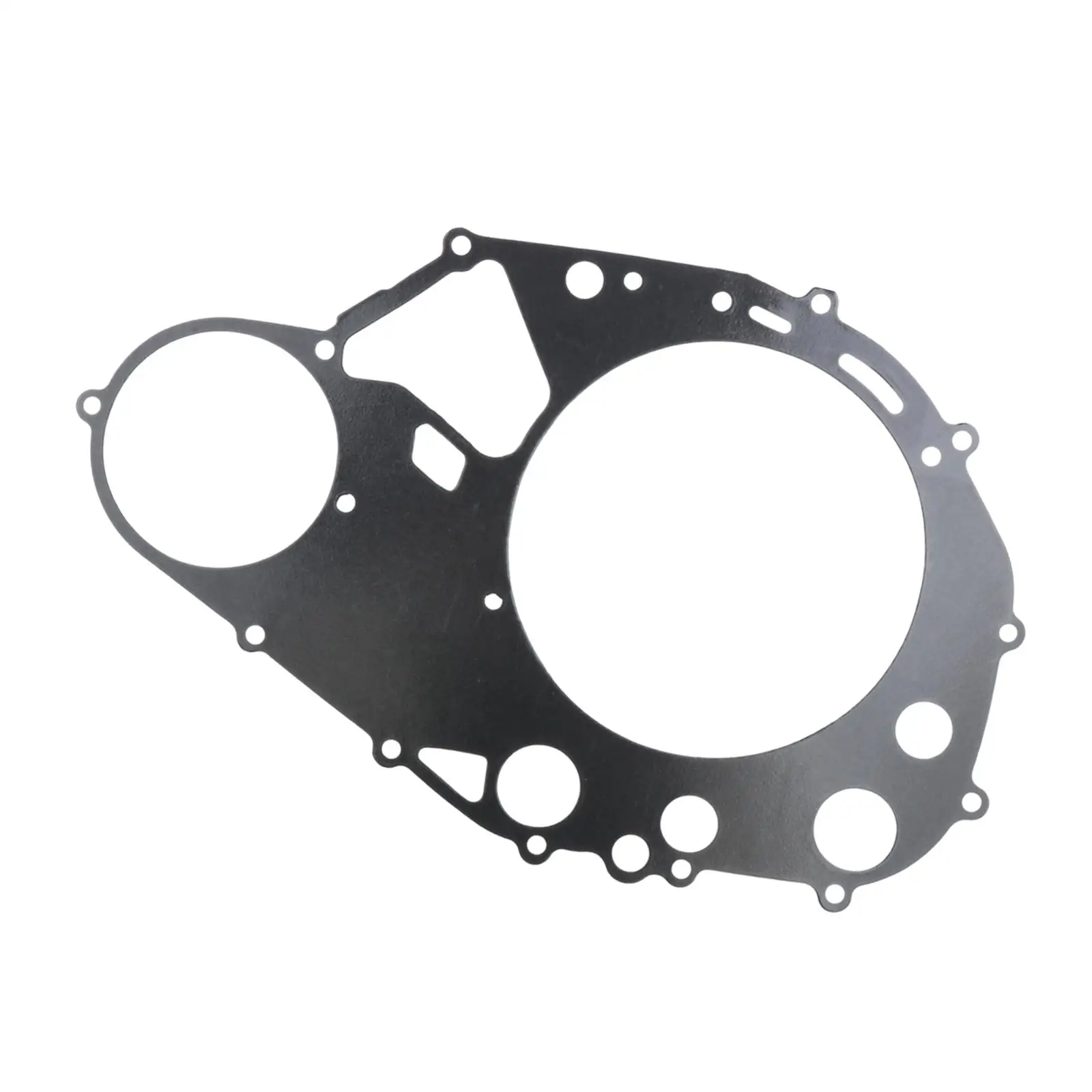 Black Metal Clutch Gasket 3402-589 Reliable Replacement for Arctic Cat Transmission Repair
Black Metal Clutch Gasket 3402-589 Reliable Replacement for Arctic Cat Transmission Repair