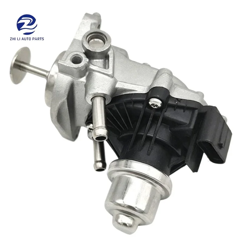 11718513132 Exhaust Gas Recirculation Valve For BMW 1 2 3 4 5 Series X1 X3 X4 X5 MINI F54 F55 R61 R60 2019-2020
11718513132 Exhaust Gas Recirculation Valve For BMW 1 2 3 4 5 Series X1 X3 X4 X5 MINI F54 F55 R61 R60 2019-2020