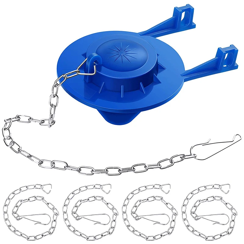 Toilet Flappers Replacement Universal Rubber Toilet Bowl Flapper With 4 Pieces Flapper Chains Replacement
Toilet Flappers Replacement Universal Rubber Toilet Bowl Flapper With 4 Pieces Flapper Chains Replacement