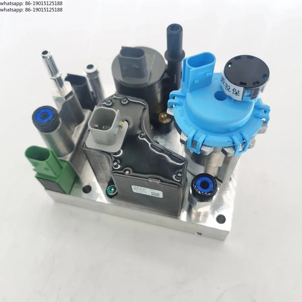High quality New For 22209519 85022215 23387854 222209517 Urea pump for truck
High quality New For 22209519 85022215 23387854 222209517 Urea pump for truck