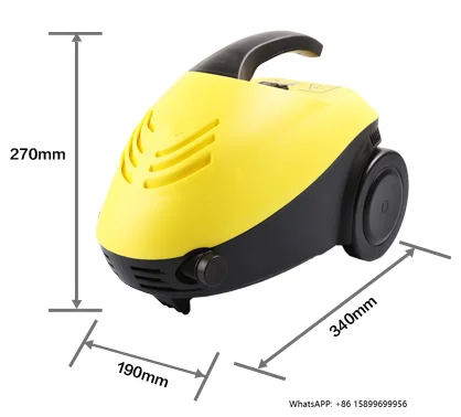 Home Use Car Clean Machine Labor Saving Washing Car Device Water Pumping Car Clean Equipment
Home Use Car Clean Machine Labor Saving Washing Car Device Water Pumping Car Clean Equipment