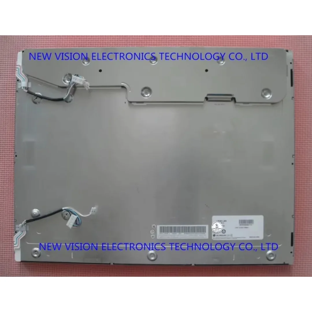 LM201U04(SL)(03) LM201U04(SL)(02) LM201U04-A3 LM201U04 Original 20.1 Inch LCD Display Industrial
LM201U04(SL)(03) LM201U04(SL)(02) LM201U04-A3 LM201U04 Original 20.1 Inch LCD Display Industrial