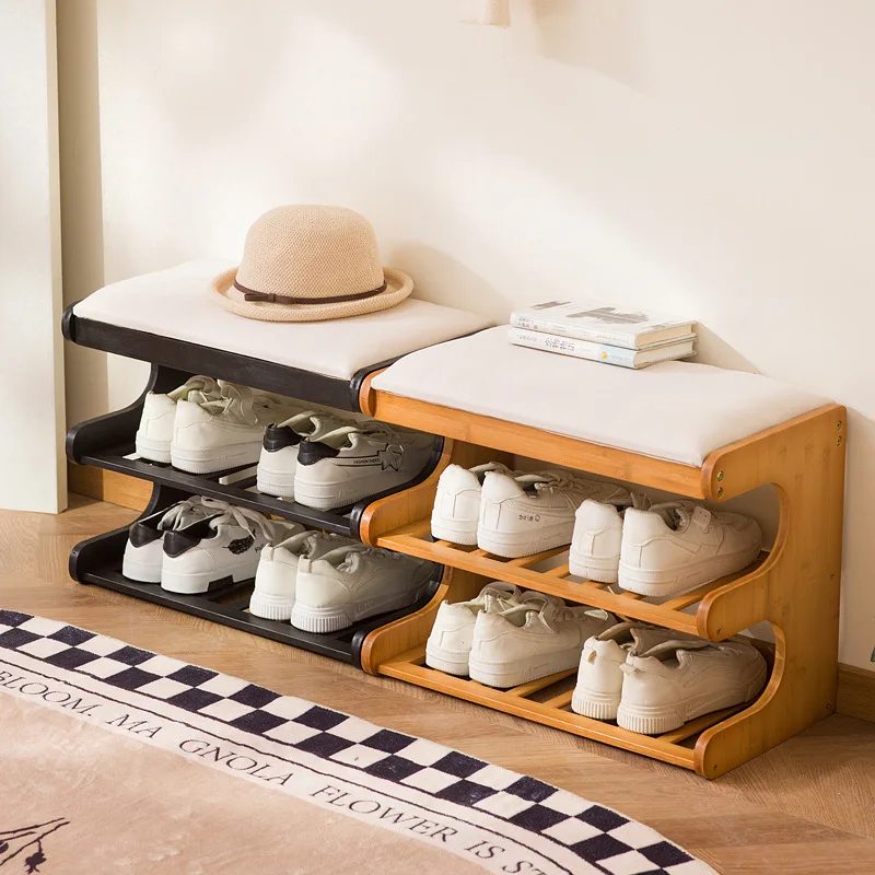 Affordable luxury Indoor shoe change stool shoe cabinet integrated household door very narrow belt seated storage shoe rack
Affordable luxury Indoor shoe change stool shoe cabinet integrated household door very narrow belt seated storage shoe rack