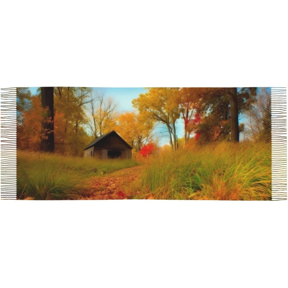 Галерея на осень, кашемировый шарф с принтом, теплый шарф, шаль, шарф с бахромой для мужчин, женщин, подростков, мягкий осенне-зимний принт
Галерея на осень, кашемировый шарф с принтом, теплый шарф, шаль, шарф с бахромой для мужчин, женщин, подростков, мягкий осенне-зимний принт