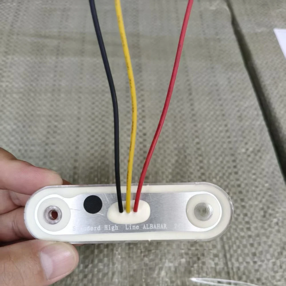 24V COB Bright Indicator LED Side Marker Lights Clearance Rear Tail Brake Indicator Turn Signal Lamps Truck Trailer Tractor
24V COB Bright Indicator LED Side Marker Lights Clearance Rear Tail Brake Indicator Turn Signal Lamps Truck Trailer Tractor