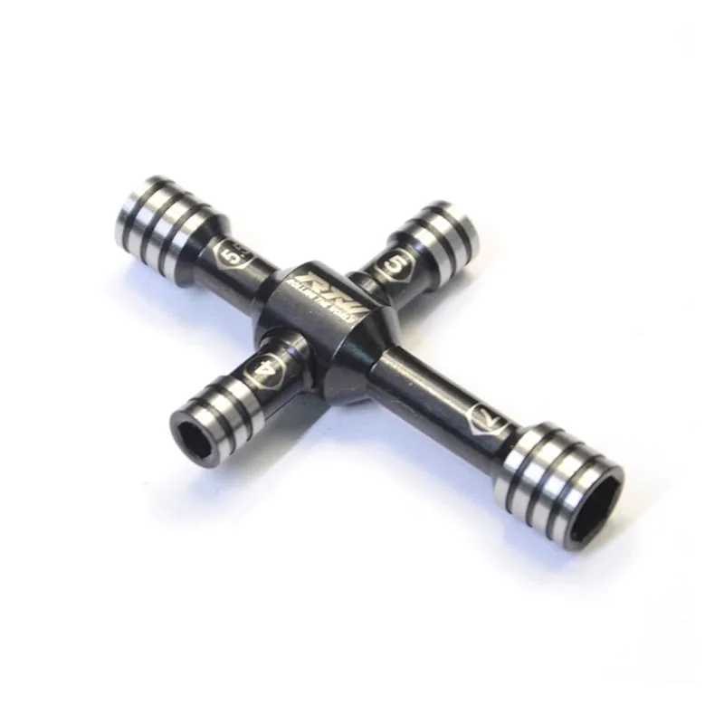 RTW small hexagonal socket cross nut drivers socket portable nut tightening tool 4.0 5.0 5.5 7.0 sleeve
RTW small hexagonal socket cross nut drivers socket portable nut tightening tool 4.0 5.0 5.5 7.0 sleeve