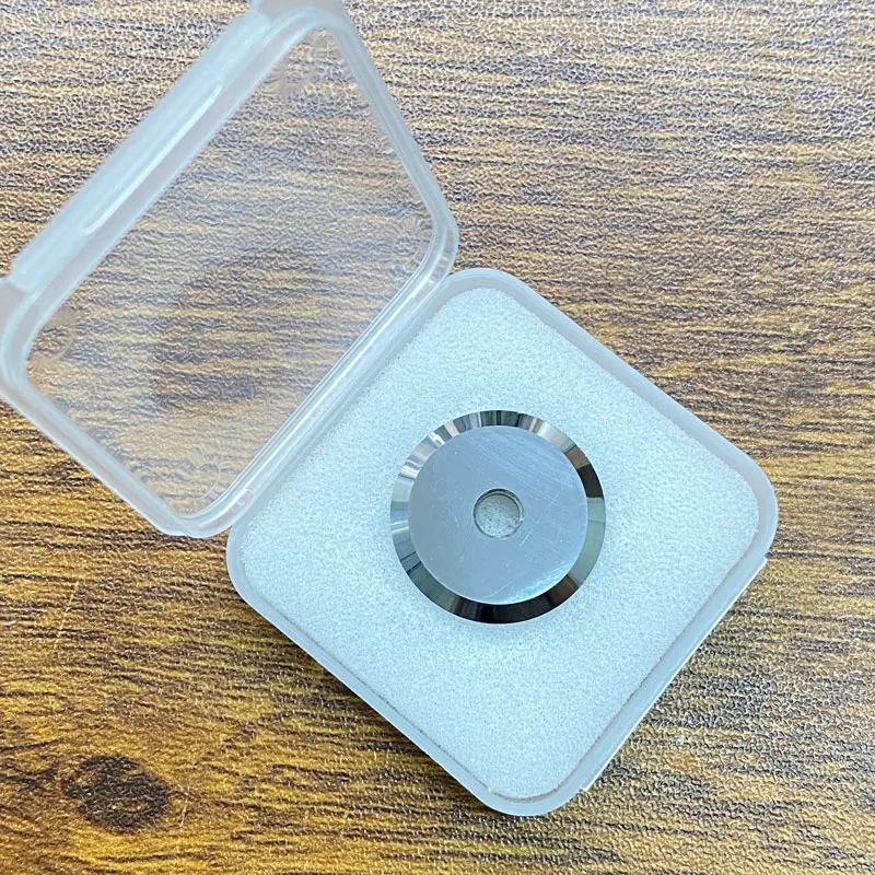 High Qaulity Fitel S325 S326 S321 S323 S324 Fiber Cleaver Blade B321 for FITEL S325A S326 1 pcs A Optical Fiber Cleaver blade
High Qaulity Fitel S325 S326 S321 S323 S324 Fiber Cleaver Blade B321 for FITEL S325A S326 1 pcs A Optical Fiber Cleaver blade
