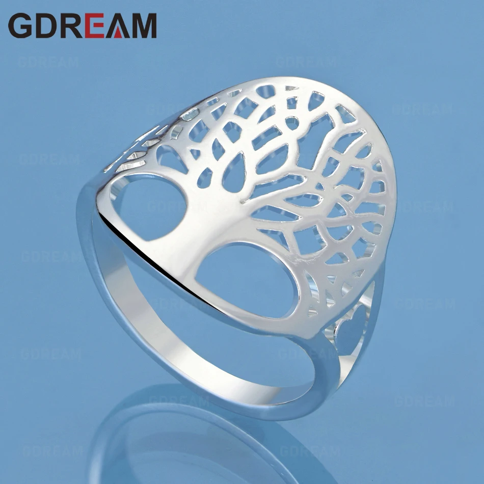 GDREAM 925 Sterling Silver Patterned Openwork Zircon 7-10# Ring, Everyday Accessory For Women, Simple And Elegant Jewelry
GDREAM 925 Sterling Silver Patterned Openwork Zircon 7-10# Ring, Everyday Accessory For Women, Simple And Elegant Jewelry