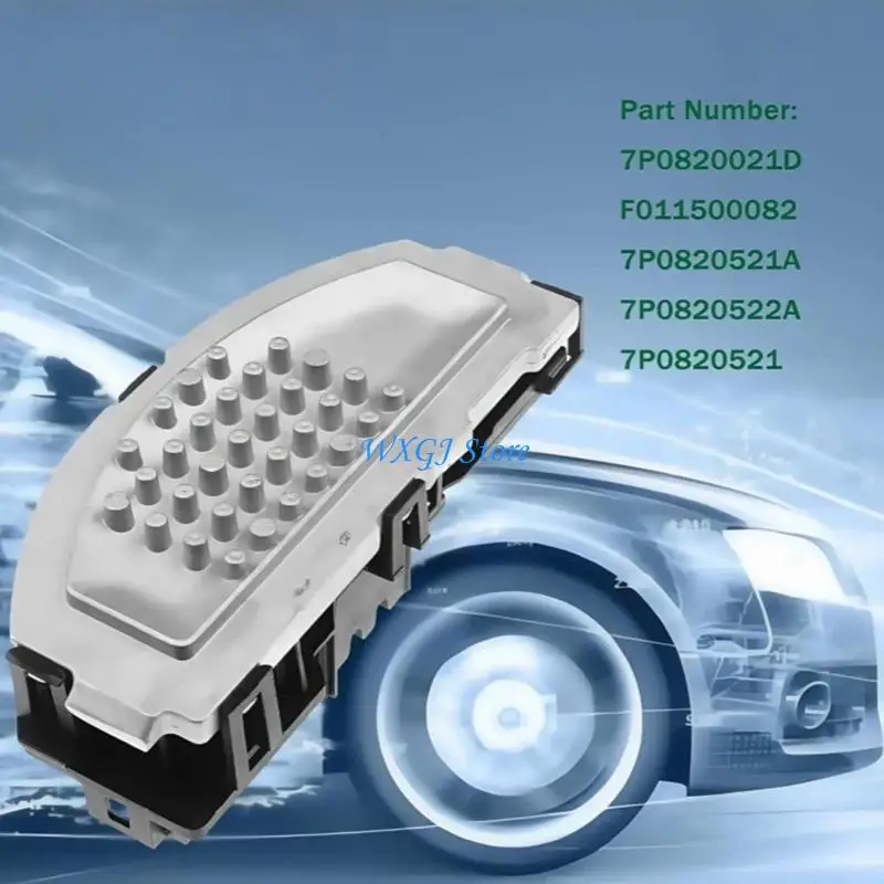 37JE Car Air Conditioning Heater Blower Motor Control Module Car Accessories
37JE Car Air Conditioning Heater Blower Motor Control Module Car Accessories