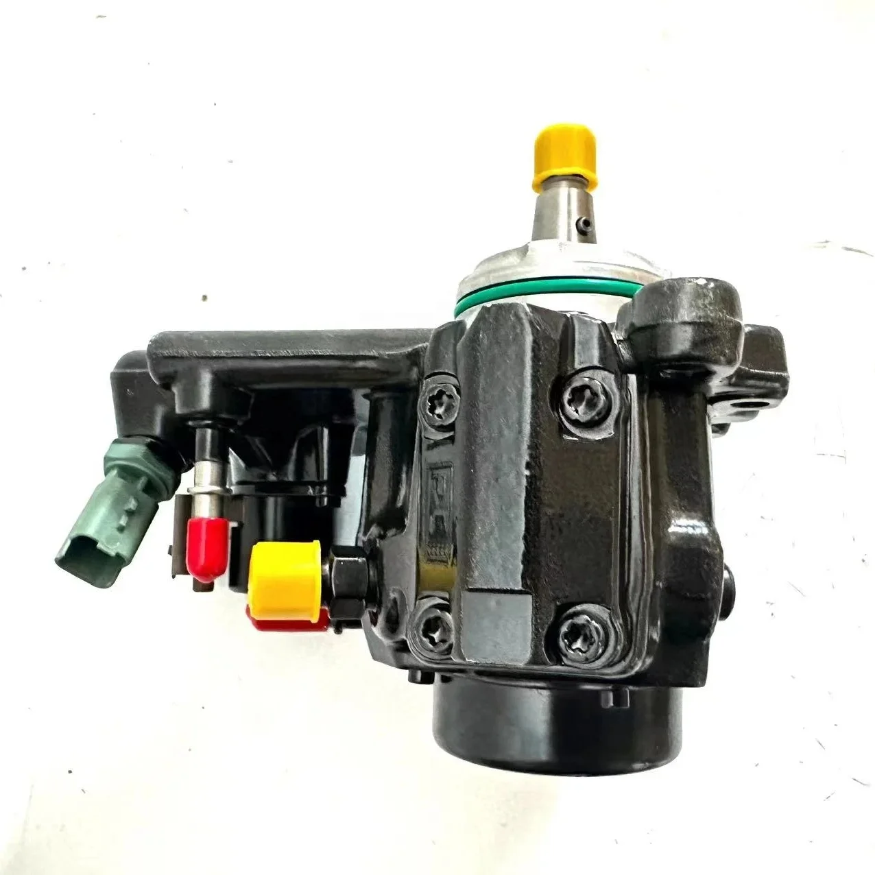 SSANGYONG High Pressure PUMP ASSY-FUEL 6710700101 6650700401 ACTYON KYRON REXTON KORANDO C MUSSO RODIUS TIVOLI
SSANGYONG High Pressure PUMP ASSY-FUEL 6710700101 6650700401 ACTYON KYRON REXTON KORANDO C MUSSO RODIUS TIVOLI