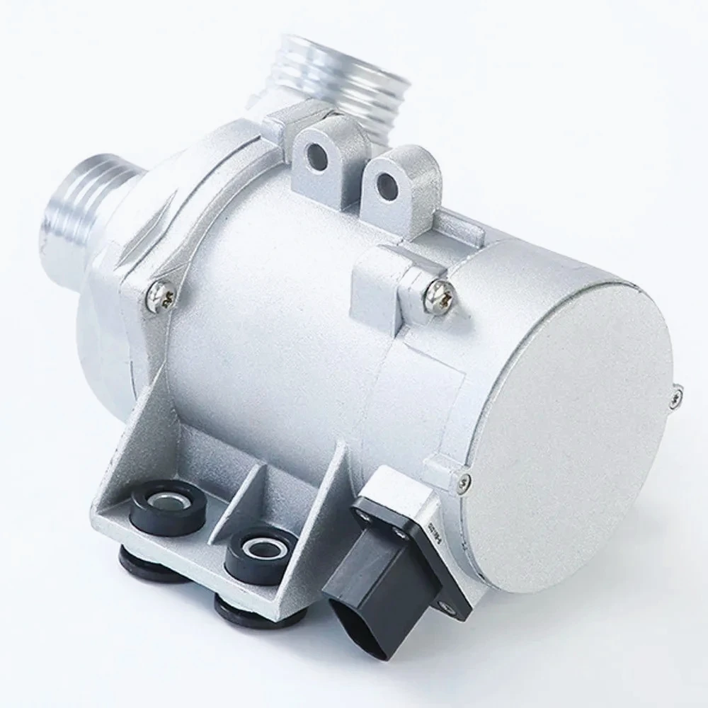 AC-Auto Electric Water Pump Fit for BMW E60 E61 E81 Series 325i 330i X1 X3 X5 Z4 Models OE 11517586925 11517546994
AC-Auto Electric Water Pump Fit for BMW E60 E61 E81 Series 325i 330i X1 X3 X5 Z4 Models OE 11517586925 11517546994
