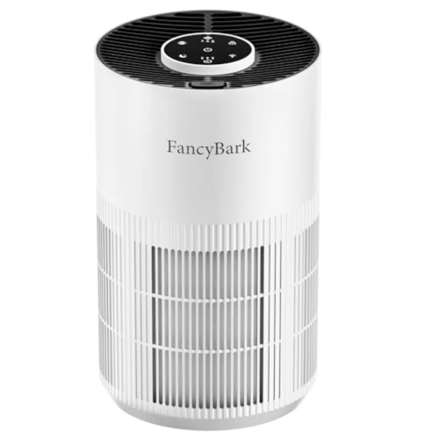 Air Purifiers for Home Bedroom Up to 1250 Ft² H14 True HEPA Room Air Purifiers for Bedroom With Sleep Mode Light Mode and Aroma
Air Purifiers for Home Bedroom Up to 1250 Ft² H14 True HEPA Room Air Purifiers for Bedroom With Sleep Mode Light Mode and Aroma