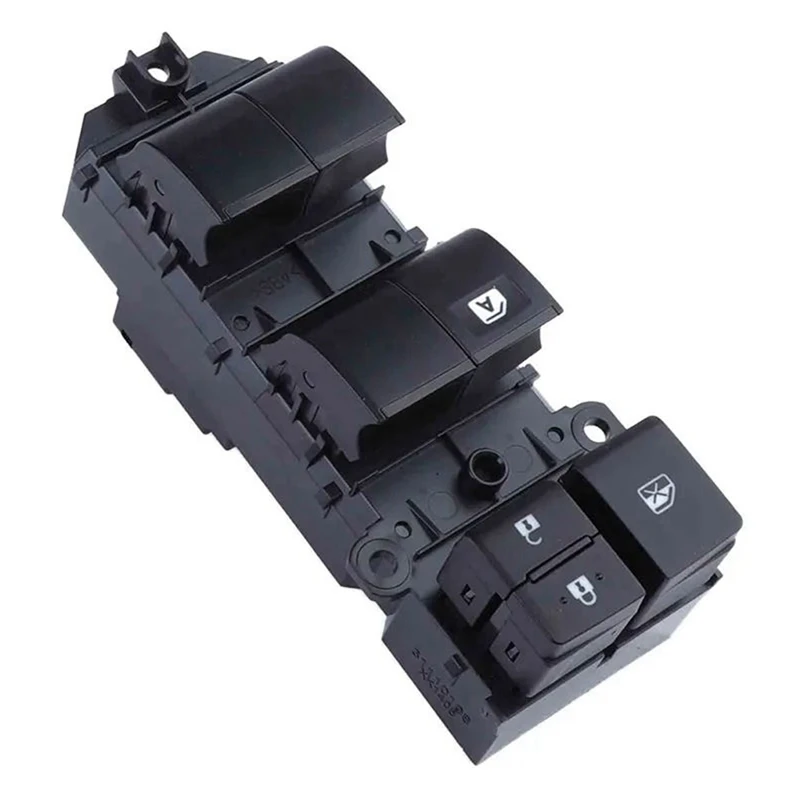 4820-0D600 848200D60 0 главный переключатель электростеклоподъемника для Toyota Hilux 84820-0D650 840-0d600
4820-0D600 848200D60 0 главный переключатель электростеклоподъемника для Toyota Hilux 84820-0D650 840-0d600