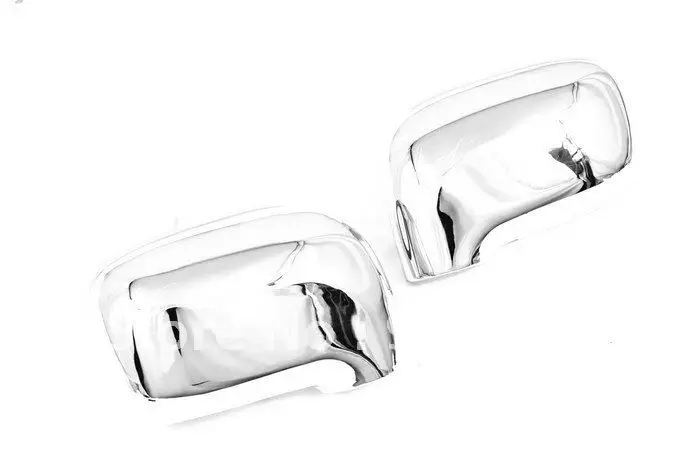 Elegant Easy-Install Chrome Mirror Cover for Suzuki Aerio / Liana 01-09
Elegant Easy-Install Chrome Mirror Cover for Suzuki Aerio / Liana 01-09