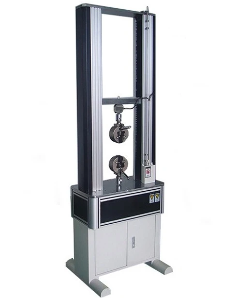 Машина для испытания на растяжение Электронный универсальный тестер Металлический сенсорный экран Машина для испытания на растяжение с двойной колонкой Пилинг с цифровым дисплеем
Машина для испытания на растяжение Электронный универсальный тестер Металлический сенсорный экран Машина для испытания на растяжение с двойной колонкой Пилинг с цифровым дисплеем