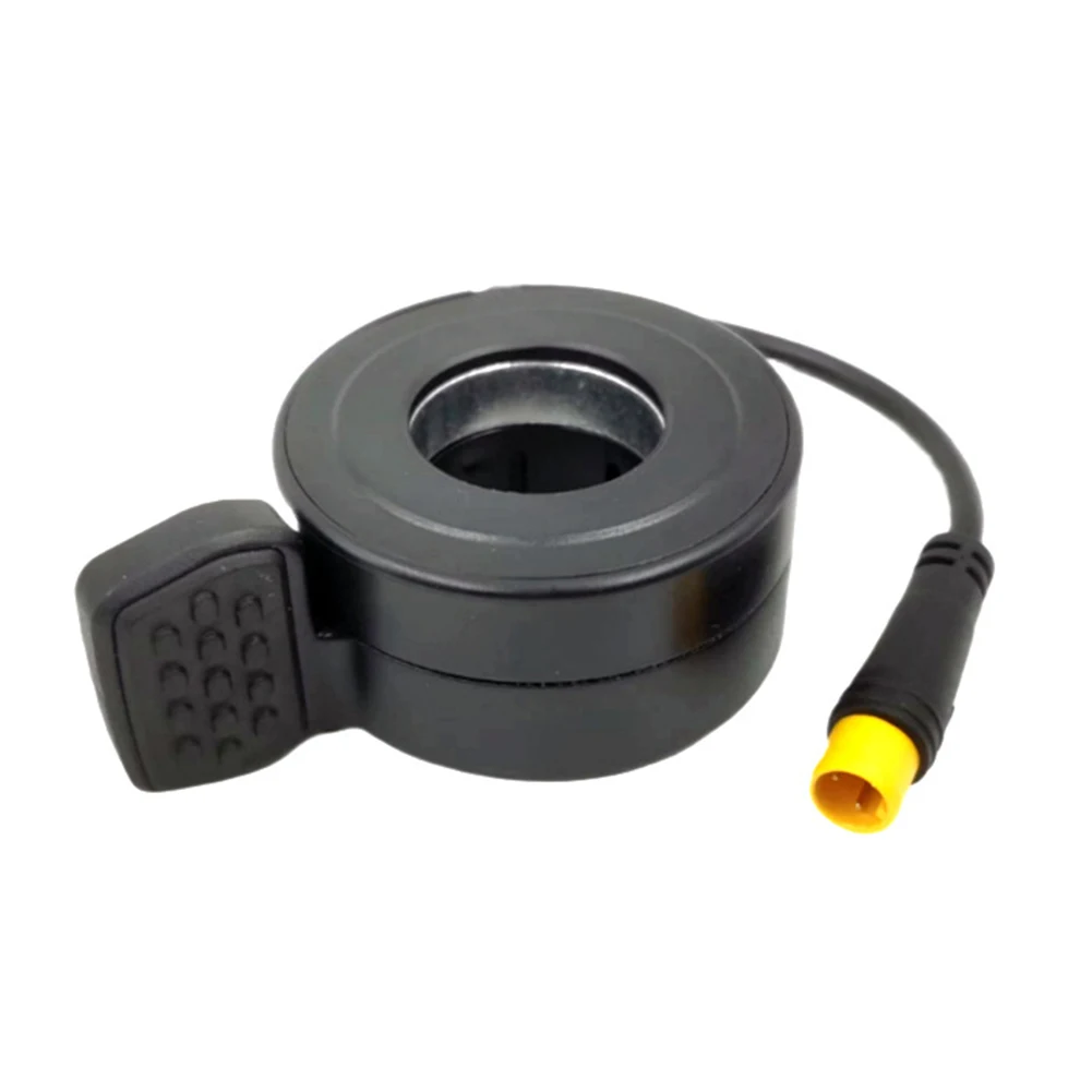 Weight About 37g Thumb Throttle Accessories Easy To Replace Lightweight 37g Line Length 17cm 14cm Long-term Use
Weight About 37g Thumb Throttle Accessories Easy To Replace Lightweight 37g Line Length 17cm 14cm Long-term Use