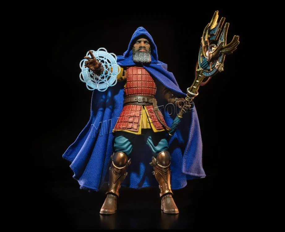 Four Horsemen Studio Mythic Legions 1/12 6inch Action Figure Poxxus Zende Amaanthyr Model
Four Horsemen Studio Mythic Legions 1/12 6inch Action Figure Poxxus Zende Amaanthyr Model