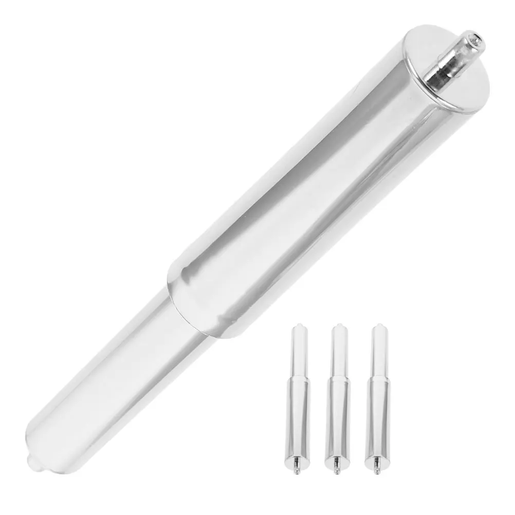 4 Pcs Paper Towel Holder Accessories Toilet Tissue Roll Replacement Bathroom Holder Rod Retractable Shaft
4 Pcs Paper Towel Holder Accessories Toilet Tissue Roll Replacement Bathroom Holder Rod Retractable Shaft