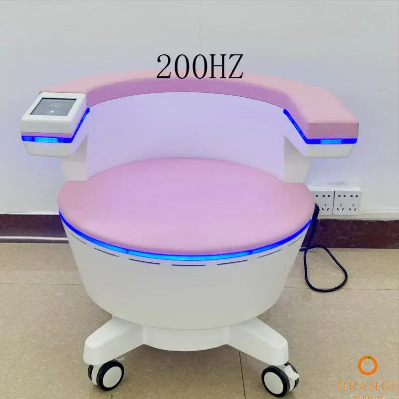 Stimulator Repair Compactness Enhanced Emslim Female Pelvic Floor Muscle Postpartum Repair Treatment Chair Enhanced Beauty
Stimulator Repair Compactness Enhanced Emslim Female Pelvic Floor Muscle Postpartum Repair Treatment Chair Enhanced Beauty
