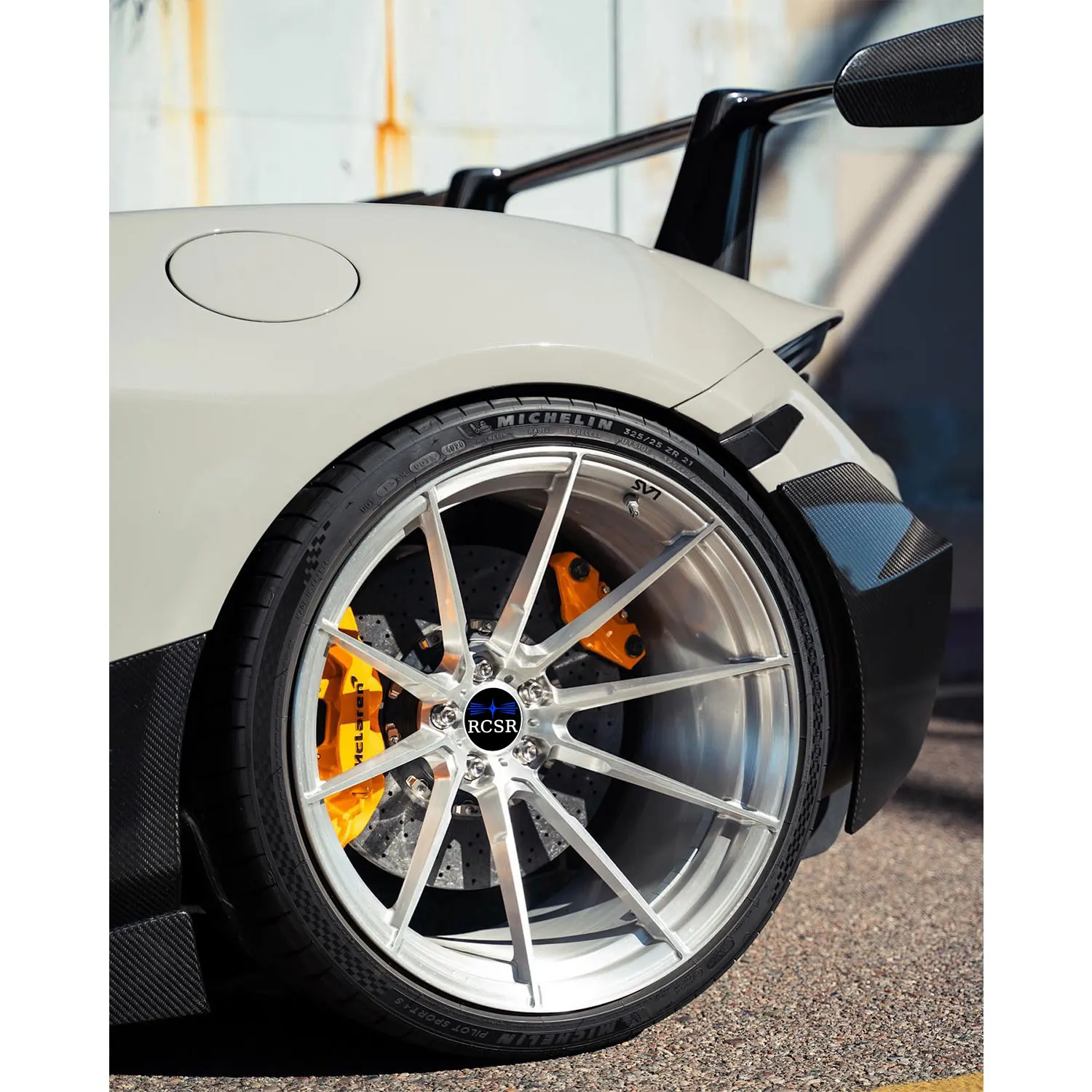 RCSR Customize Forged Wheels 5X112 5X130 5*120 5*114.3 Alloy Forging Supercar Ri Inch Black Aluminium Car Alloy Wheel Rims
RCSR Customize Forged Wheels 5X112 5X130 5*120 5*114.3 Alloy Forging Supercar Ri Inch Black Aluminium Car Alloy Wheel Rims