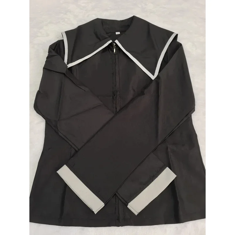 ✠2026✠ Puella Magi Madoka Magica Homura Akemi Cosplay Costume Anime Madoka Magica Magi Costume Homuras Akemi Cosplay Uniform Dr✠
✠2026✠ Puella Magi Madoka Magica Homura Akemi Cosplay Costume Anime Madoka Magica Magi Costume Homuras Akemi Cosplay Uniform Dr✠