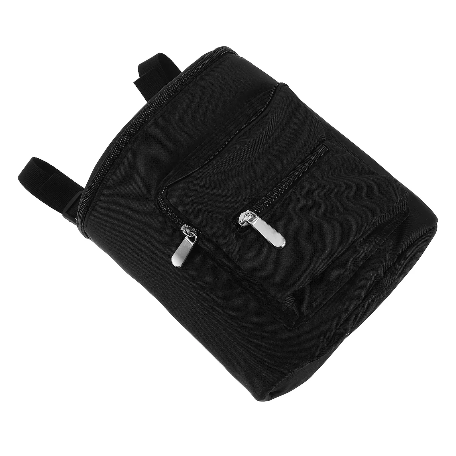 Waterproof Electric Bike Basket Liner Handlebar Mount Organizer Large Capacity Front Storage Bag for E-Bike Commuting Outdoor
Waterproof Electric Bike Basket Liner Handlebar Mount Organizer Large Capacity Front Storage Bag for E-Bike Commuting Outdoor